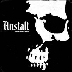 Anstalt : Altamont Raceway